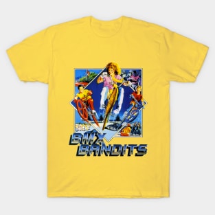 BMX Bandits T-Shirt